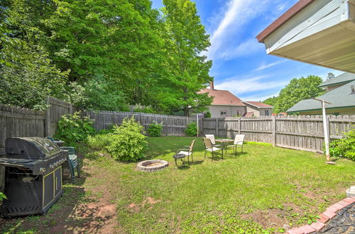 Photo 27 - Cozy Ishpeming Cottage w/ Lake & Park Views