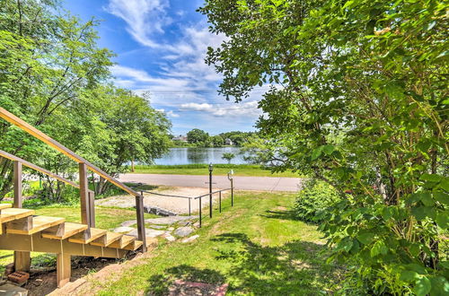 Photo 4 - Cozy Ishpeming Cottage w/ Lake & Park Views