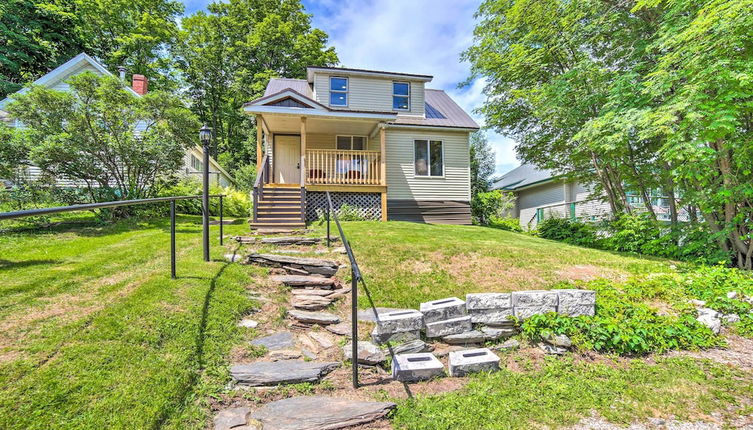 Photo 1 - Cozy Ishpeming Cottage w/ Lake & Park Views