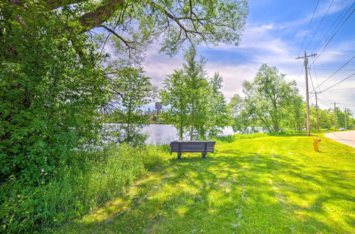 Photo 12 - Cozy Ishpeming Cottage w/ Lake & Park Views