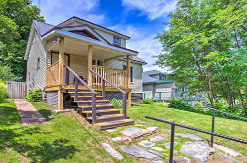 Photo 24 - Cozy Ishpeming Cottage w/ Lake & Park Views