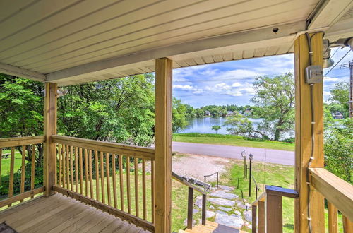 Foto 6 - Cozy Ishpeming Cottage w/ Lake & Park Views