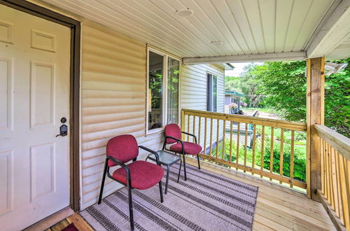 Photo 25 - Cozy Ishpeming Cottage w/ Lake & Park Views