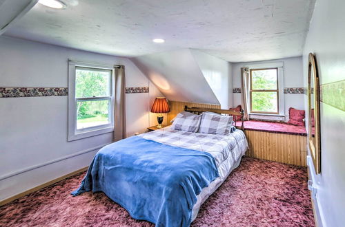 Photo 3 - Cozy Ishpeming Cottage w/ Lake & Park Views