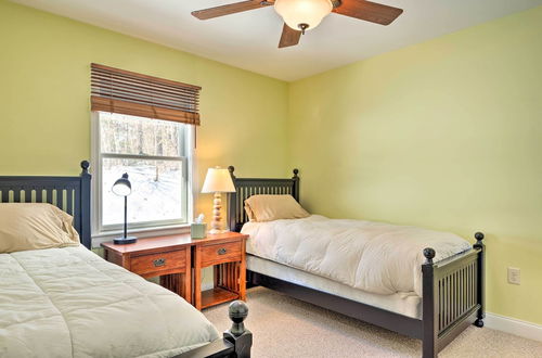 Photo 28 - Bethel Townhome: 8 Mi to Sunday River Resort