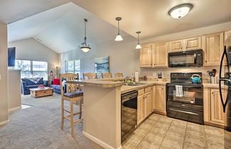 Photo 2 - Spacious Fraser Condo ~ 6 Mi to Winter Park