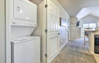 Photo 3 - Spacious Fraser Condo ~ 6 Mi to Winter Park