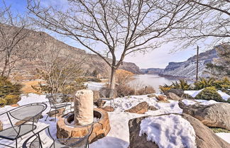 Foto 1 - Vivid Twin Falls Retreat w/ Snake River Views