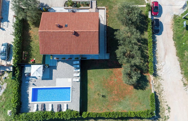 Pool House Lilly - Foto 37