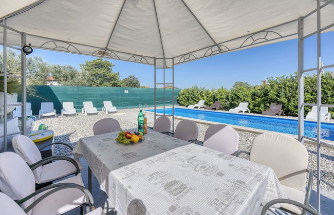 Pool House Lilly - Foto 29