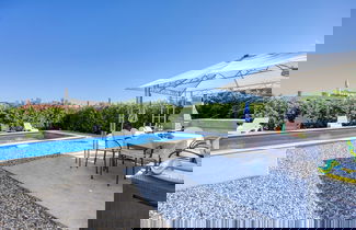 Photo 1 - Pool House Lilly