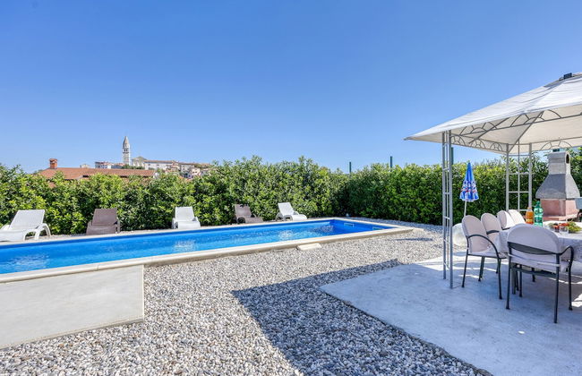 Pool House Lilly - Foto 1