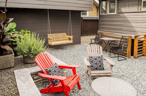 Foto 21 - Updated Tacoma Home w/ Patio: 3 Mi to Downtown