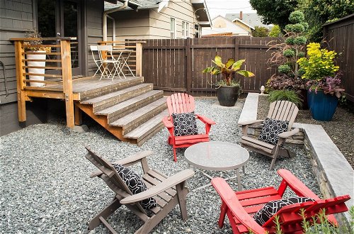 Photo 14 - Updated Tacoma Home w/ Patio: 3 Mi to Downtown