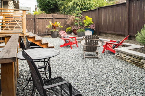 Photo 8 - Updated Tacoma Home w/ Patio: 3 Mi to Downtown