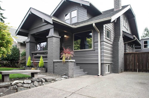 Photo 4 - Updated Tacoma Home w/ Patio: 3 Mi to Downtown