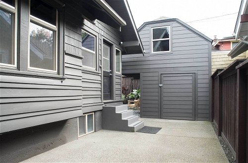 Photo 11 - Updated Tacoma Home w/ Patio: 3 Mi to Downtown