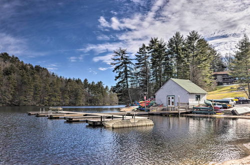 Photo 38 - Sapphire Vacation Rental Cabin: Close to Hiking