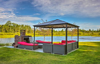 Photo 1 - Sun-dappled Cadillac Gem w/ Kayaks & Grill