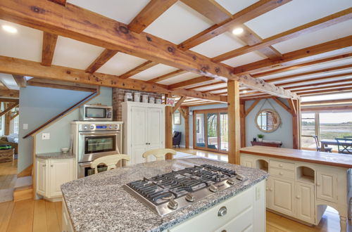 Photo 16 - Spacious Kennebunkport Home w/ View, 2 Mi to Beach