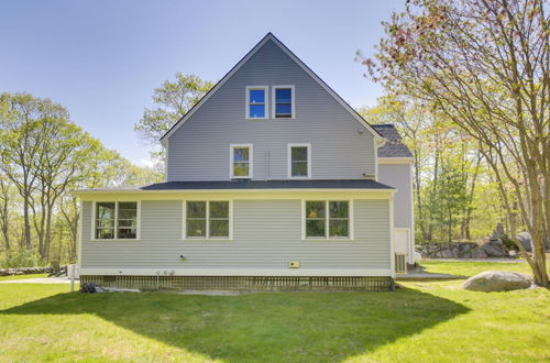 Photo 25 - Spacious Kennebunkport Home w/ View, 2 Mi to Beach