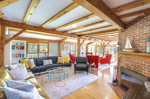 Photo 26 - Spacious Kennebunkport Home w/ View, 2 Mi to Beach