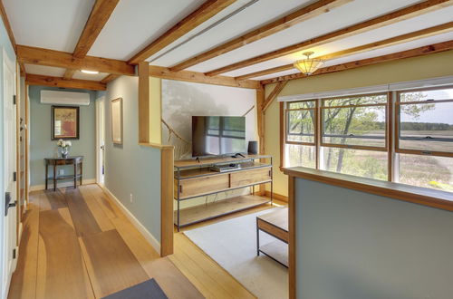 Photo 33 - Spacious Kennebunkport Home w/ View, 2 Mi to Beach