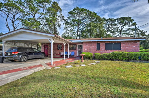 Photo 3 - Cozy Jacksonville Home w/ Yard ~ 8 Mi to Dtwn