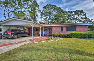 Photo 3 - Cozy Jacksonville Home w/ Yard ~ 8 Mi to Dtwn