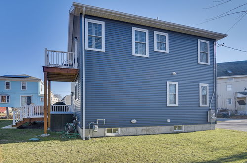 Photo 30 - Renovated Family Home on Providence River