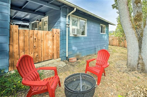 Photo 18 - Cozy Roseburg Home w/ Fire Pit + Gas Grill