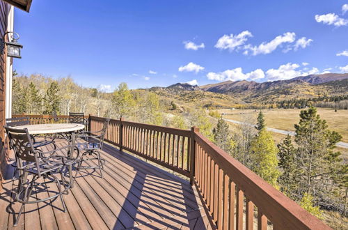 Photo 36 - Cripple Creek Retreat w/ Incredible Mtn Views