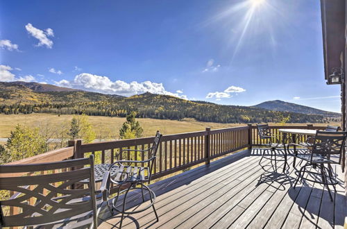 Foto 20 - Cripple Creek Retreat w/ Incredible Mtn Views