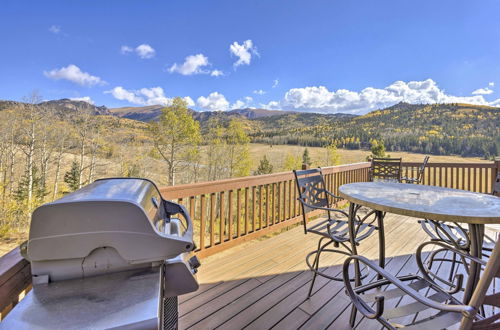 Photo 23 - Cripple Creek Retreat w/ Incredible Mtn Views