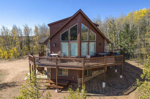 Photo 10 - Cripple Creek Retreat w/ Incredible Mtn Views