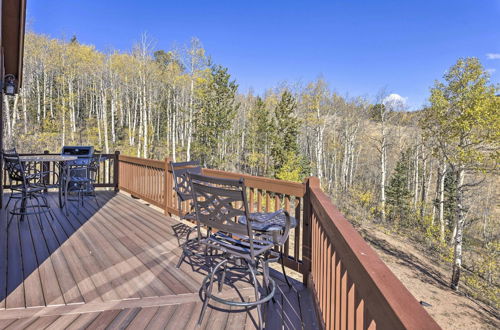 Photo 19 - Cripple Creek Retreat w/ Incredible Mtn Views