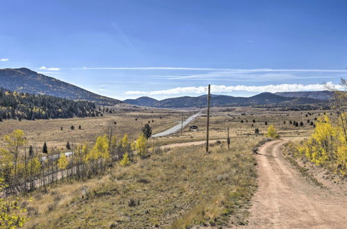 Photo 37 - Cripple Creek Retreat w/ Incredible Mtn Views