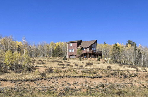 Foto 42 - Cripple Creek Retreat w/ Incredible Mtn Views