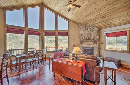 Photo 1 - Cripple Creek Retreat w/ Incredible Mtn Views