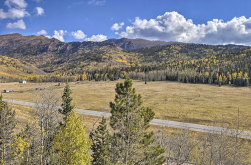 Photo 5 - Cripple Creek Retreat w/ Incredible Mtn Views