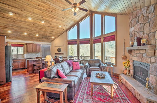 Photo 17 - Cripple Creek Retreat w/ Incredible Mtn Views