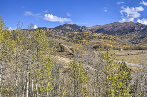 Photo 14 - Cripple Creek Retreat w/ Incredible Mtn Views