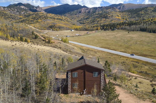 Photo 31 - Cripple Creek Retreat w/ Incredible Mtn Views