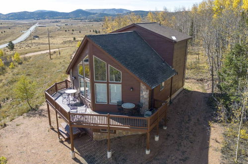 Photo 34 - Cripple Creek Retreat w/ Incredible Mtn Views