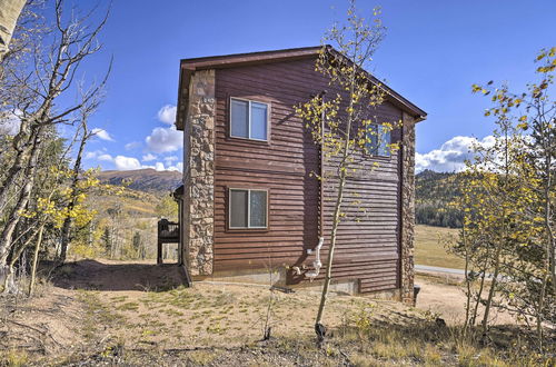 Foto 26 - Cripple Creek Retreat w/ Incredible Mtn Views