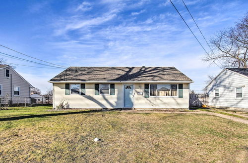 Photo 1 - House w/ Pellet Smoker & Grill, 1 Mi to Lake