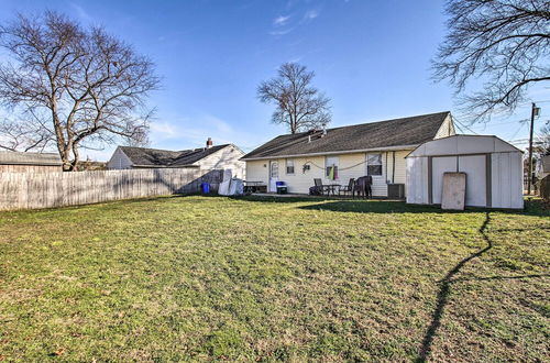 Photo 13 - House w/ Pellet Smoker & Grill, 1 Mi to Lake