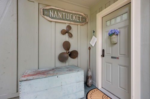 Photo 14 - Cozy Nantucket Cottage on Saint Marys River