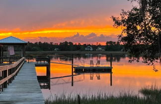 Photo 3 - Cozy Nantucket Cottage on Saint Marys River