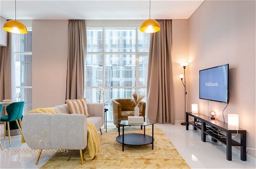 Photo 28 - Marco Polo - Exquisite 2 BR with captivating city view & colors